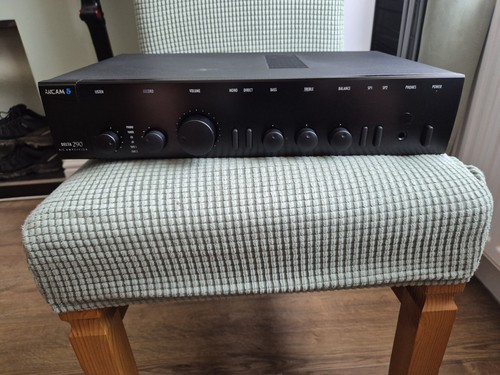Arcam delta 290 amplifier - arcam,