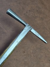 Vintage Brades Cobblers Hammer Upholstery Hammer Brades 1953 GPO Hammer 