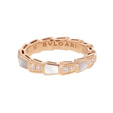 BVLGARI Serpenti Viper Earring