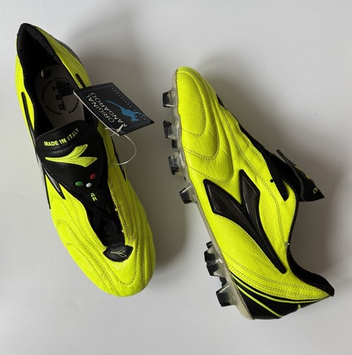 Diadora attiva star ergos - ergos, fg