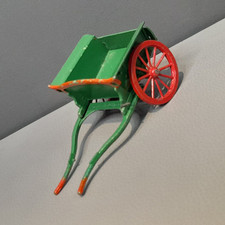 Vintage BRITAINS FARM TUMBREL