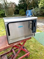 TurboChef Tornado 2 Commercial