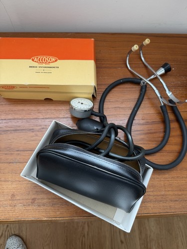 Medical equipment belonged - equipment,