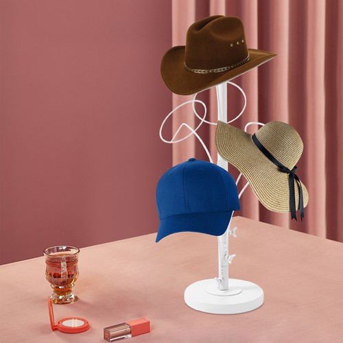 Modern hat stand storage - modern, stand,
