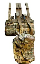 Warrior Assault Systems