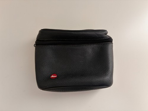 Camera case leica minilux zoom - case,