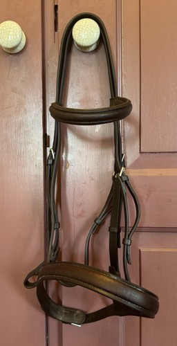 Full size brown - full, quality