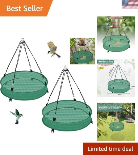 Durable inch green - 20-inch,