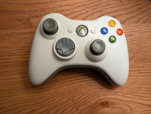 Official xbox 360 wireless - 360,