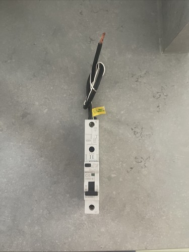 Eaton mem rcbo c20 - eaton,