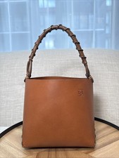 Loewe Square Bucket Bag