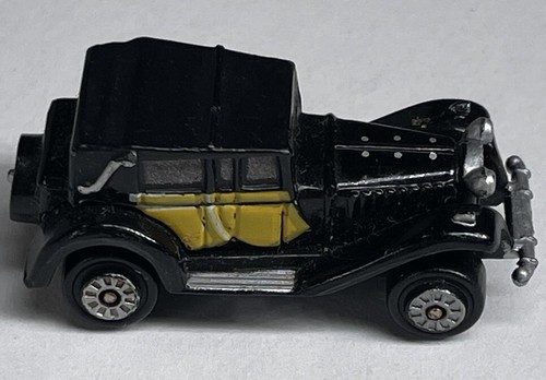 Galoob micro machines - , bugatti
