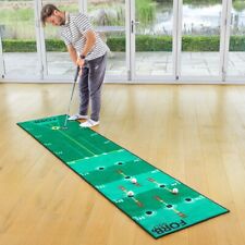 FORB Putting Training Mat