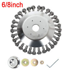  6/8 Inch Grass Strimmer Head