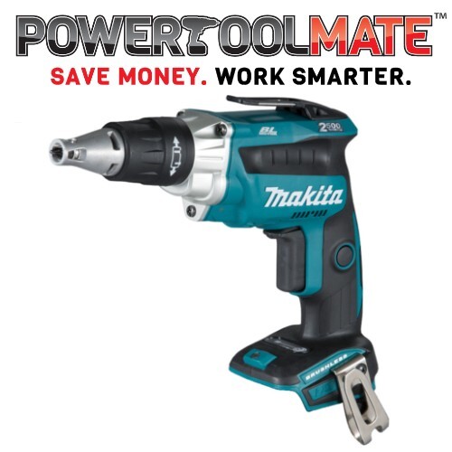Makita dfs250z 18v brushless - 18v,