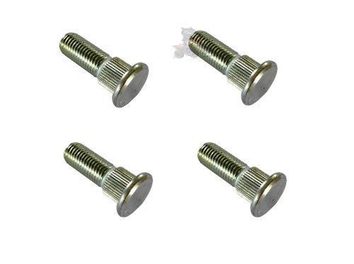 Genuine yamaha set front - yamaha, 4
