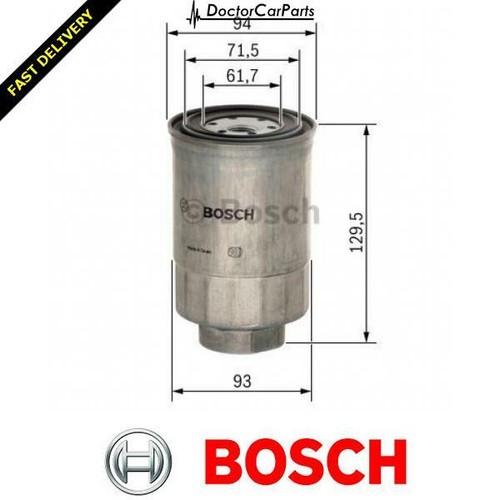 Fuel filter for daihatsu - filter,