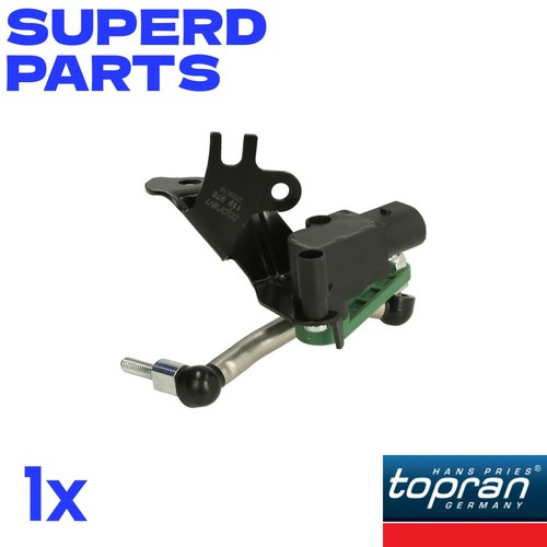 Headlight height adjuster - headlight,