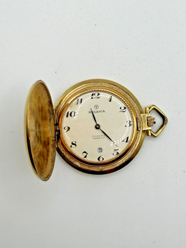 Antique vintage rodania swiss - vintage,