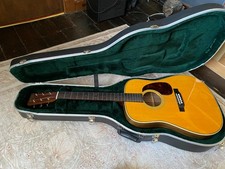 Martin HD-28 Rosewood Dreadnought