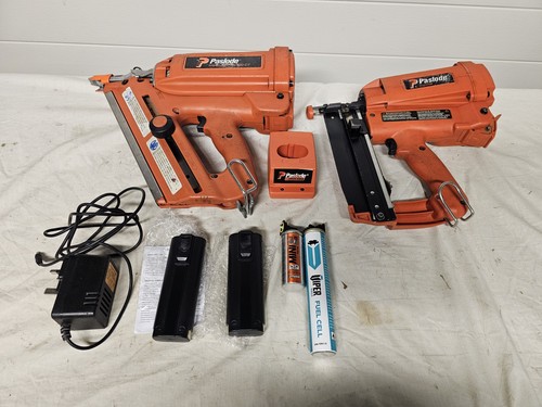 Paslode 250 and - im, im