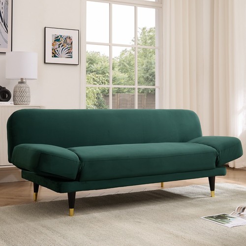 Luxury seater convertible - 3-seater,