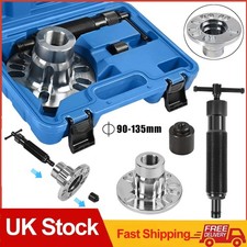 12 Ton Press Wheel Hub Puller