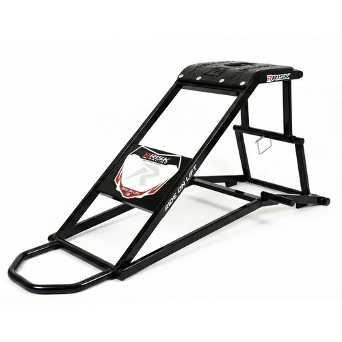 Risk racing rr1 - racing, ride