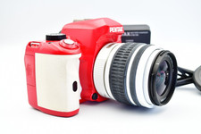 ⏯️[Excellent+5] PENTAX Kr