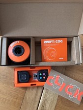 Zwift Cog and Click Upgrade