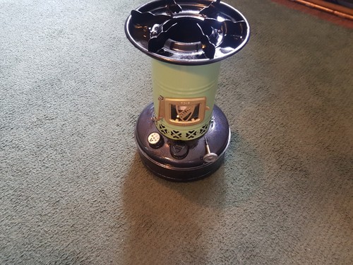 Valor 65s paraffin kerosene - paraffin,