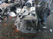 Volkswagen Golf MK5 2003-2009