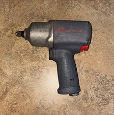 Ingersoll Rand Titanium 1/2" Air Impact Wrench