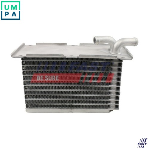 Oil cooler engine ft55428 - oil,