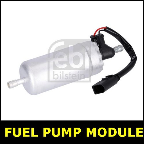 Fuel pump module fits - pump,