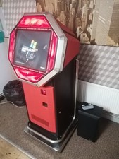 jukebox machine sound surfer