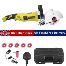 4000W Electric Wall Chaser