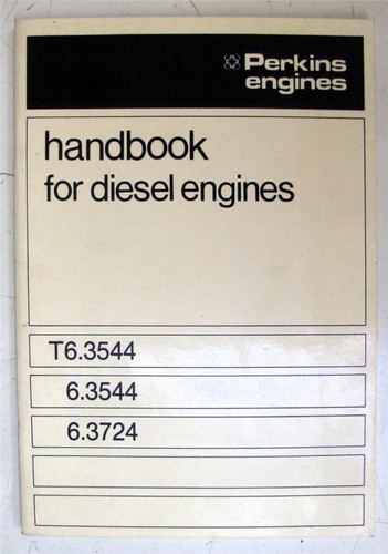Perkins diesel engines - perkins,