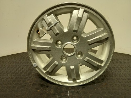 Kia carens alloy wheel - kia, 15"
