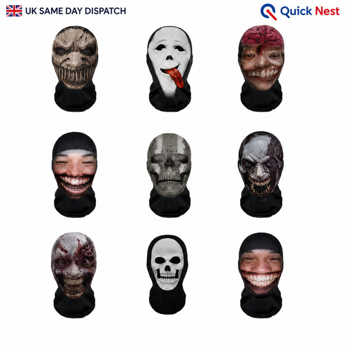 Ghost mask halloween kids - halloween,