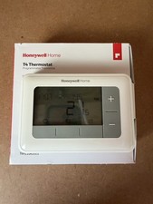 Honeywell Home T4 Thermostat