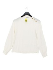 Aubin & Wills Women's Top UK 8