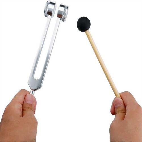 128hz tuning fork - 128hz,