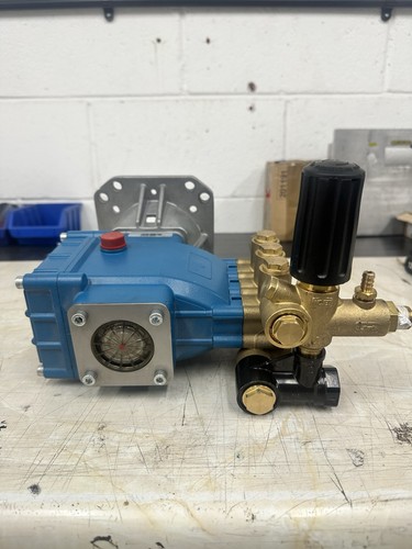 Wojet triplex pressure - wojet,