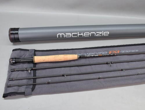 Mackenzie dtx fx1 - , graphene