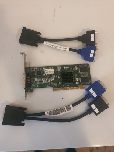 Ati radeon desktop 32mb dvi - desktop,