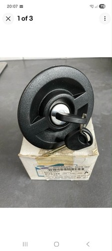 Nos genuine ford escort - genuine,