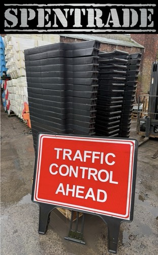 Traffic management road - road, work