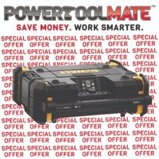 DWST1-81079 TSTAK DAB Bluetooth Radio / Charger