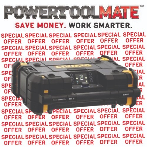 Dewalt dwst1 81079 tstak - dewalt, dab